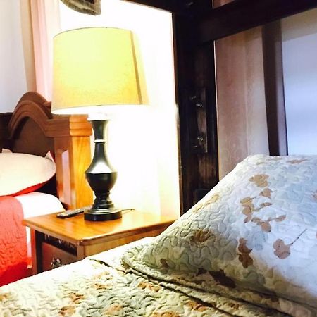Sura Bed And Breakfast San Jose  Ngoại thất bức ảnh