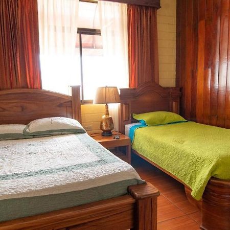 Sura Bed And Breakfast San Jose  Ngoại thất bức ảnh