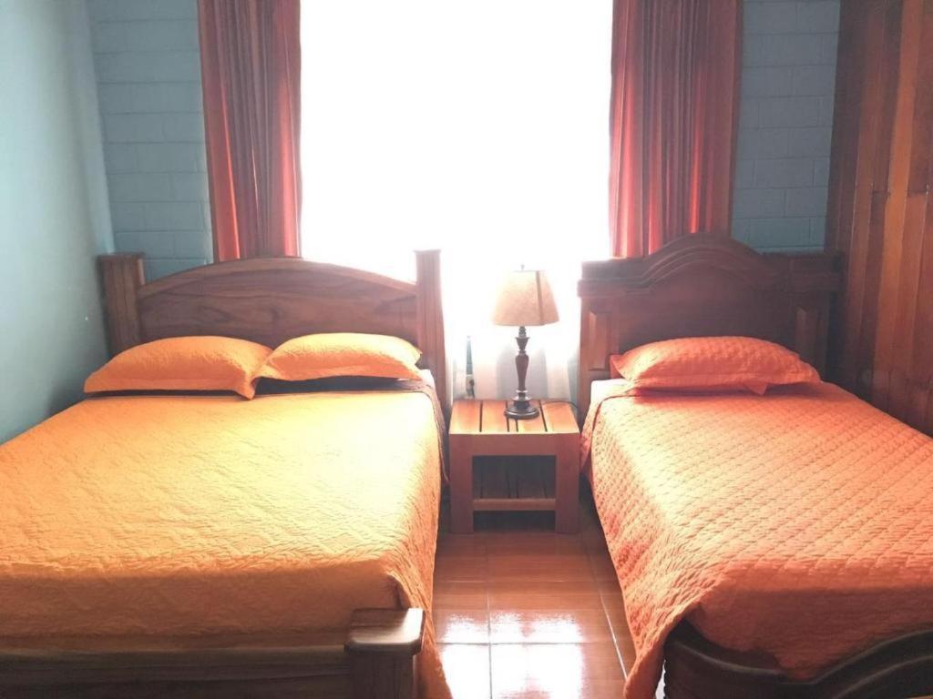 Sura Bed And Breakfast San Jose  Ngoại thất bức ảnh