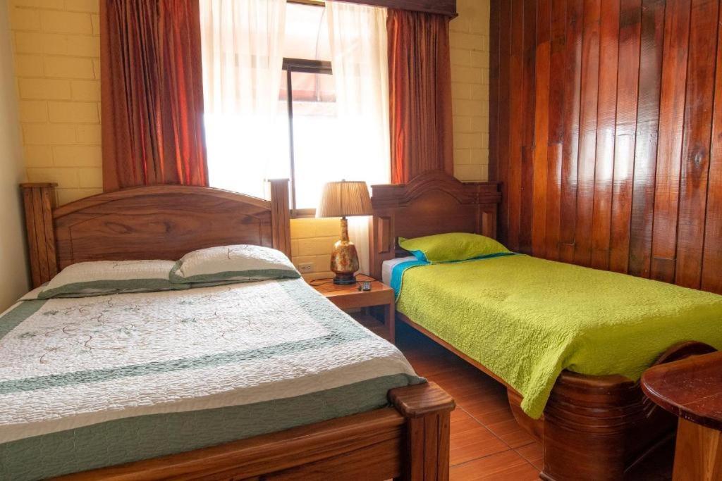 Sura Bed And Breakfast San Jose  Ngoại thất bức ảnh